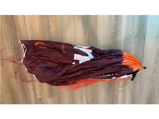 2025 F-One F-One Frigate Pocket Wing