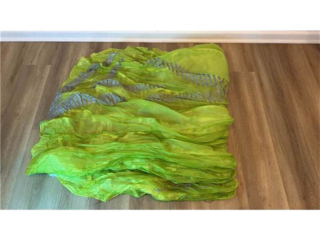 2025  777 Double Skin Parawing - 4.2 metre