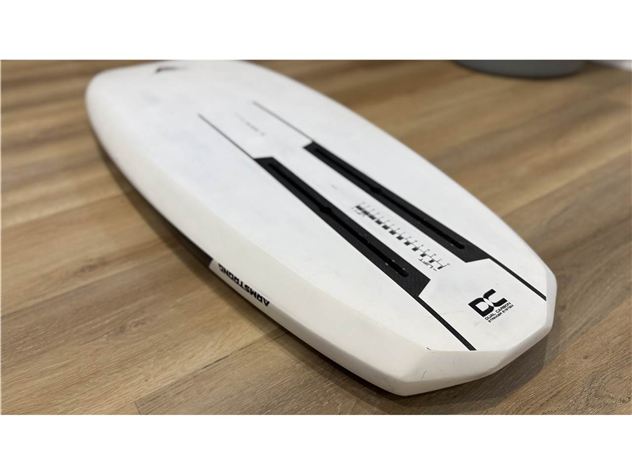 2025 Armstrong Surf/Prone - 4' 5"