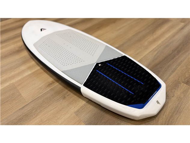 2025 Armstrong Surf/Prone - 4' 5"