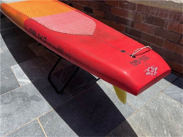 2019 Naish Maliko - 14' 0", 24 inches