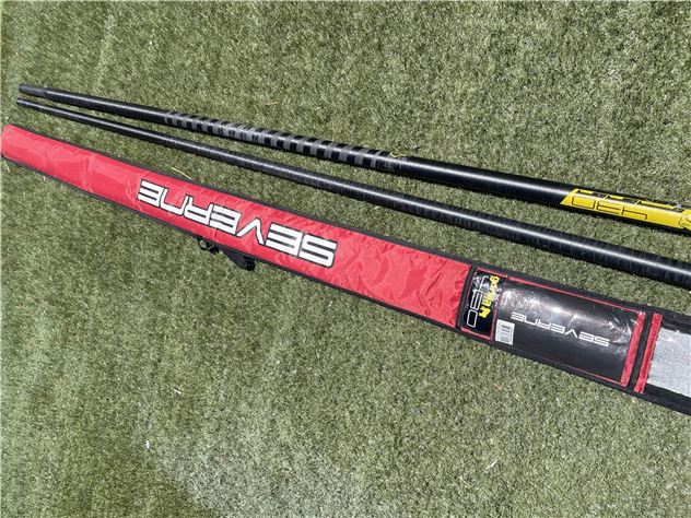 Severne Gorilla 430 Rdm Mast