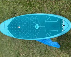Starboard 2026 Long Board 29 inches 10' 0" stand up paddle wave & cruising board