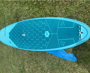 2026 Starboard 2026 Long Board - 10' 0", 29 inches