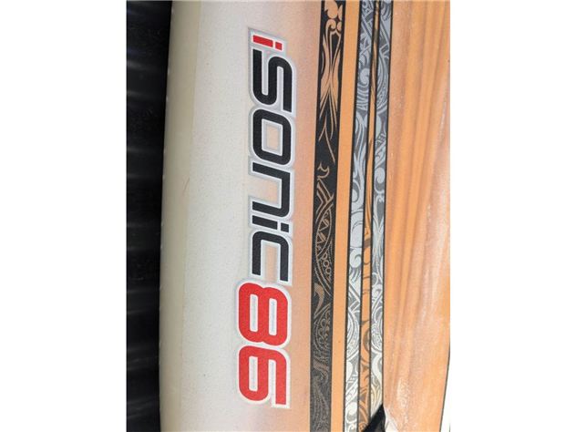 Starboard Isonic - 86 litres