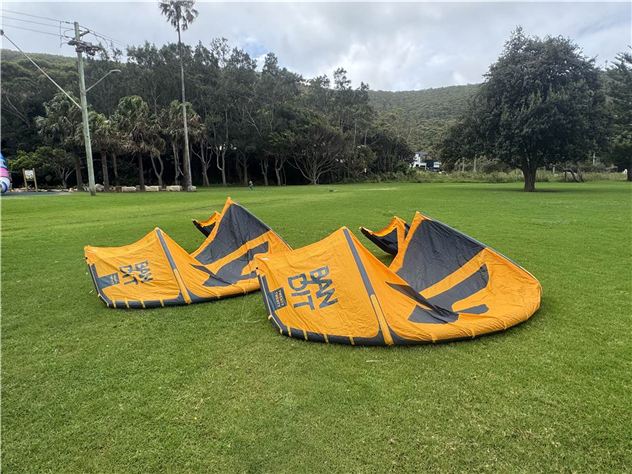 2020 F-One Bandit - 11 metre