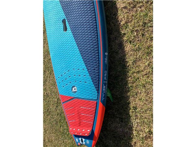 2023 Starboard Pro - 7' 7", 28 inches