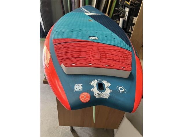 2023 Starboard Pro - 7' 7", 28 inches