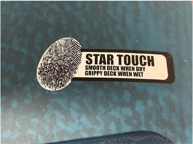 2023 Starboard Pro - 7' 7", 28 inches