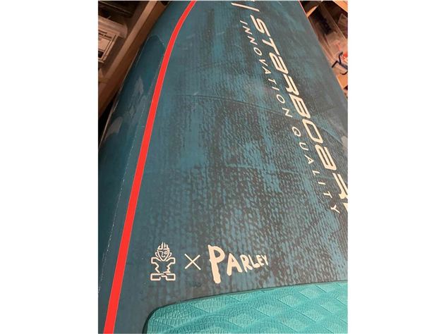 2023 Starboard Pro - 7' 7", 28 inches