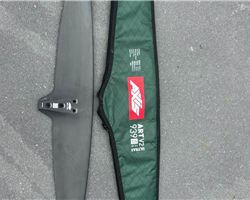 Axis Art V2 939 foiling components (wings,masts,etc)