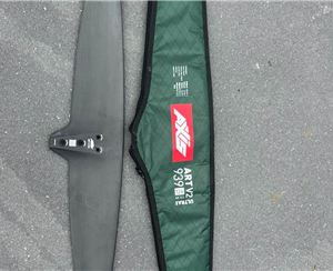 2023 Axis Art V2 939