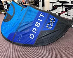 Duotone Orbit 6 metre kiteboarding kite