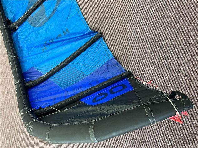 2024 Duotone Orbit - 6 metre