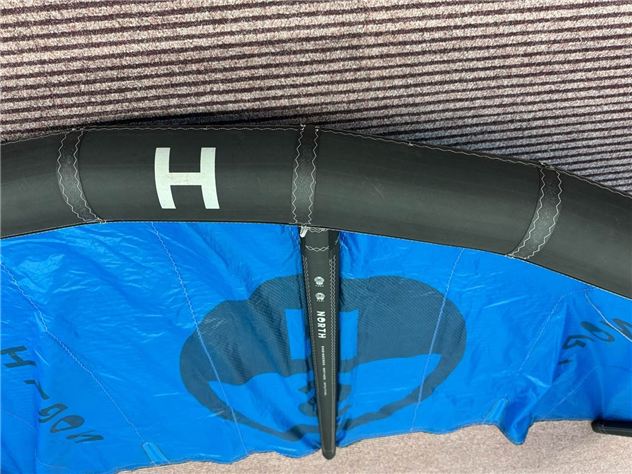 2024 Duotone Orbit - 6 metre