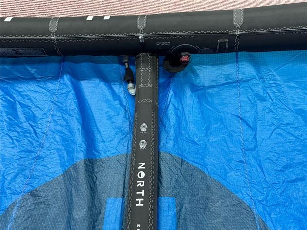 2024 Duotone Orbit - 6 metre