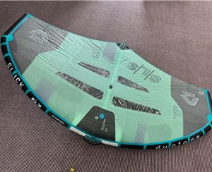 2022 Duotone Slick Sls - 4 metre