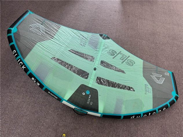 2022 Duotone Slick Sls - 4 metre