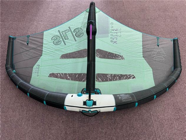 2022 Duotone Slick Sls - 4 metre