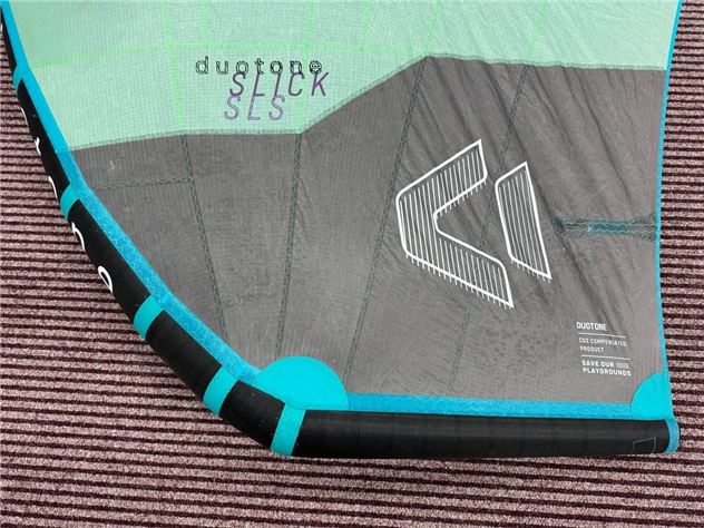 2022 Duotone Slick Sls - 4 metre