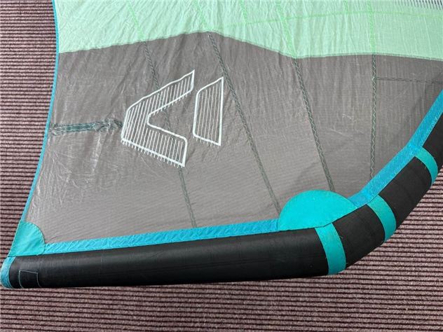 2022 Duotone Slick Sls - 4 metre