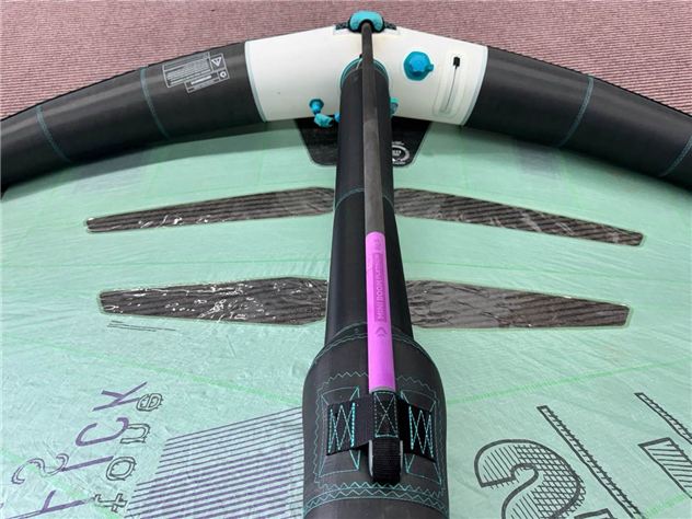 2022 Duotone Slick Sls - 4 metre