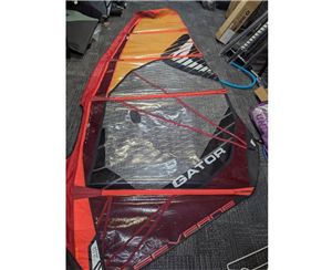 Severne Gator - 5.5 metre