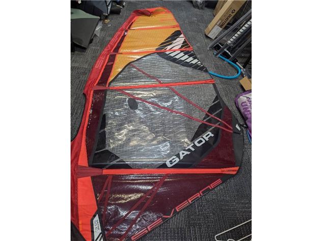 Severne Gator - 5.5 metre