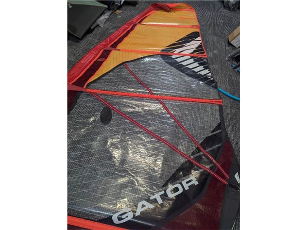 Severne Gator - 5.5 metre