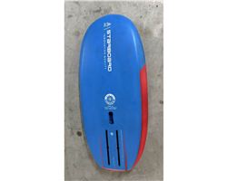 Starboard Take Off 4' 7" foiling all foiling