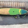 2020 Naish Nalu Gtw - 1