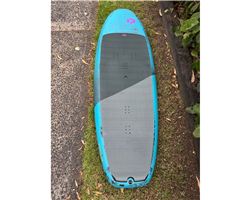 Duotone 2025 Skybrid 6' X 23.5" -  115 Litres 115 Litres 6' 0" foiling wind wing foilboard
