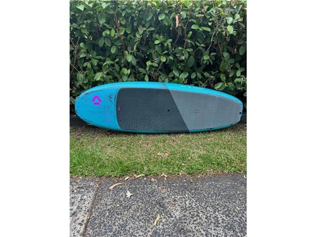 2025 Duotone 2025 Skybrid 6' X 23.5" -  115 Litres - 6' 0", 115 Litres