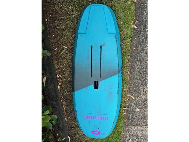 2025 Duotone 2025 Skybrid 6' X 23.5" -  115 Litres - 6' 0", 115 Litres