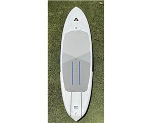 2025 Armstrong Midlength Fg - 5' 9", 65 Litres