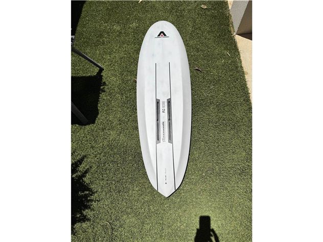 2025 Armstrong Midlength Fg - 5' 9", 65 Litres