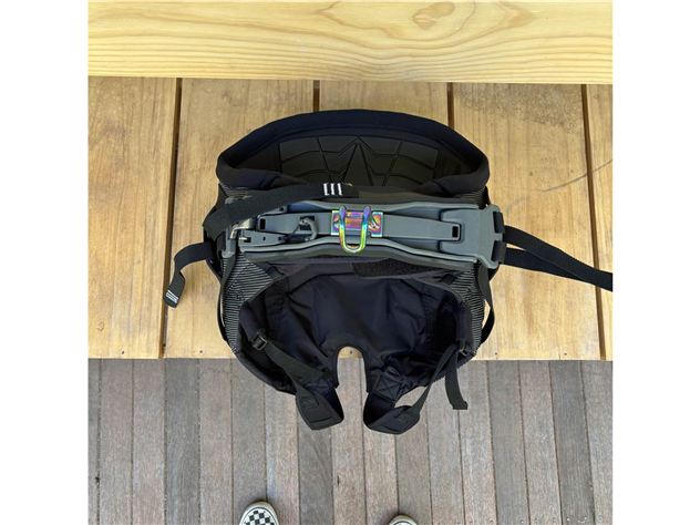 2025 Da Kine Xt Seat Harness, X-Large