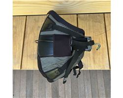 Da Kine Xt Seat Harness, X-Large windsurfing accessorie