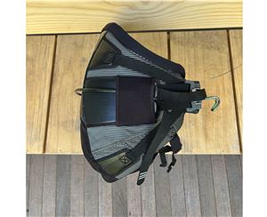 2025 Da Kine Xt Seat Harness, X-Large