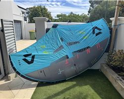 Duotone Unit 5 metre foiling wind wing