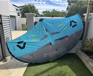 2024 Duotone Unit - 5 metre