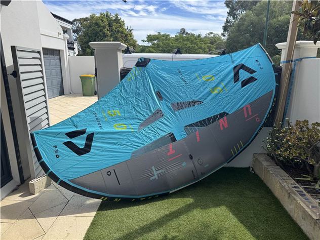 2024 Duotone Unit - 5 metre