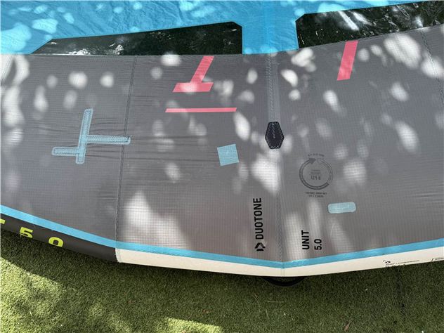 2024 Duotone Unit - 5 metre