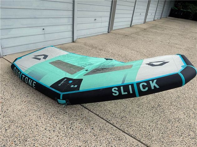 2023 Duotone Slick - 5.5 metre