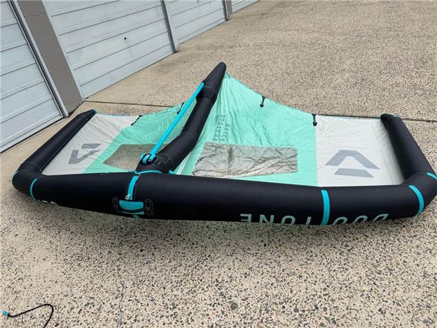 2023 Duotone Slick - 5.5 metre