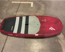 Axis Axis Foil Set Up + Fanatic Board 6' 0" foiling foils complete