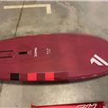 2023 Axis Axis Foil Set Up + Fanatic Board - 6' 0