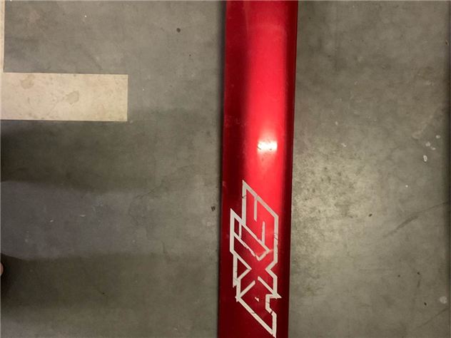 2023 Axis Axis Foil Set Up + Fanatic Board - 6' 0"