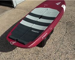 Duotone Sky Wing 110 Litres 5' 8" foiling wind wing foilboard