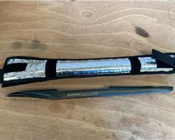 Duotone Aero Al 3Bs 60Cm Fuselage 60 cm foiling components (wings,masts,etc)